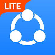 SHARE Lite - Share & File Transfer App, Share it مهكر APK