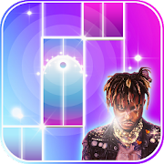 Juice WRLD Piano Magic Tiles Mod Apk