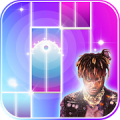 Juice WRLD Piano Magic Tiles Mod