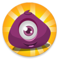 Jelly Bang puzzle icon