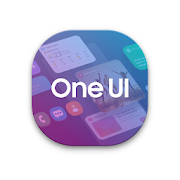 One UI Icon Pack - The Galaxy Icon Pack Mod