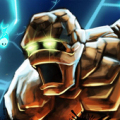 Monster Crackdown icon