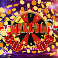 Max Coin Mod