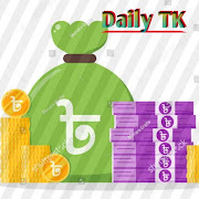 Daily Taka Income bd Job Mod Apk