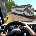 gunung berat simulator bus 2017 Mod