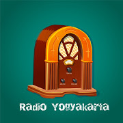 Radio internet dari Yogyakarta icon