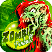 Zombie Pinball Mod
