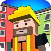 Clicker Town: Free Idle Tapper