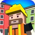 Clicker Town: Free Idle Tapper icon