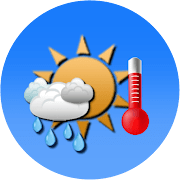 Weather & Air icon