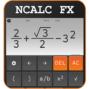 Casio calculator on sale modulo