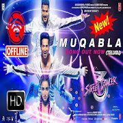 Muqabla - Street Dancer 3D - HD video - offline Mod APK