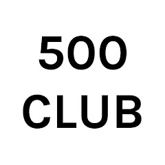 500 CLUB - Workout Tracker Log