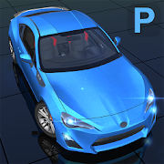 Master of Parking: SPORTS CAR Mod Apk