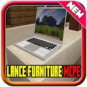 Lance Furniture Addon for MCPE Mod Apk