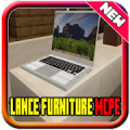 Lance Furniture Addon for MCPE Mod