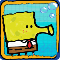 Doodle Jump SpongeBob Mod