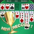 Solitaire Günlük Zorluklar APK