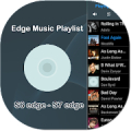 Music Playlist for Edge Panel Mod