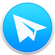 Telegraph HD Messenger Mod Apk