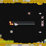 Gradius‏ مهكر APK