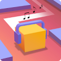 Dancing Cube : Music World Mod
