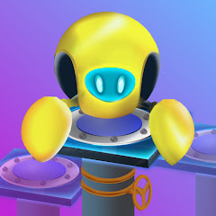 Push Robo: Maze Puzzle Mod APK