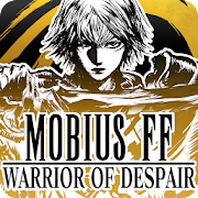 MOBIUS FINAL  FANTASY Mod