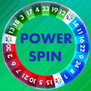 POWER SPIN Mod APK