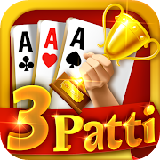 Badi Patti - 3 Patti & Rummy & Poker Mod APK