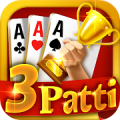 Badi Patti - 3 Patti & Rummy & Poker Mod