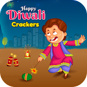 Diwali Crackers :  Diwali Fireworks 2019 icon