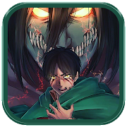 AOT  Attack on Titan Walkthrough Mod Apk