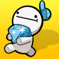 Turbo Boy icon