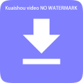 KS Downloader-No watermark video for Kuaishou Mod