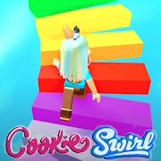 Happy Cookies Swirl Day Mod