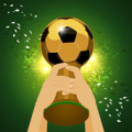 Football Club Striker Mod