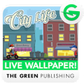 CityLife for Xperia™ Mod