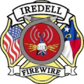 Iredell Firewire360 Mod