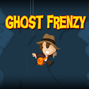 Ghost Frenzy icon