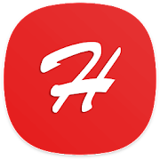 Font for Huawei & Honor (HFonts) Mod APK