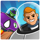 Space Rally icon