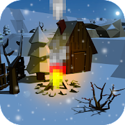 Winter Craft Survival Sim 3D Mod