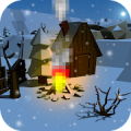 Craft Inverno Survival Sim 3D Mod