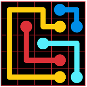 Colored Pipes Free Game Mod Apk