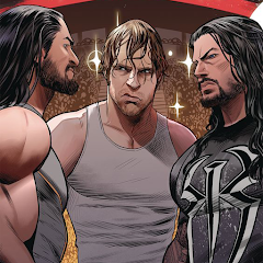 WWE Wallpaper HD Mod Apk