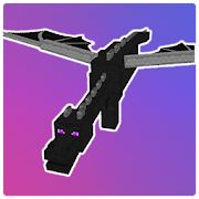 Dragon Mod For Minecraft Mod Apk