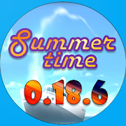 Summertime 0.18.6 Saga Complete walkthrough Mod Apk