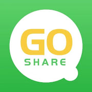 Goshare Mod APK'sı