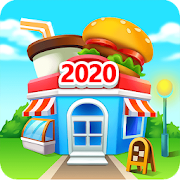 Cooking Street Mod APK